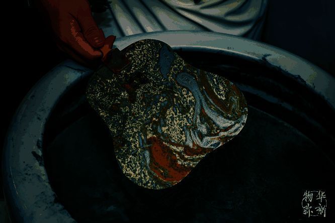 ChinaJoy 2024展会现场图