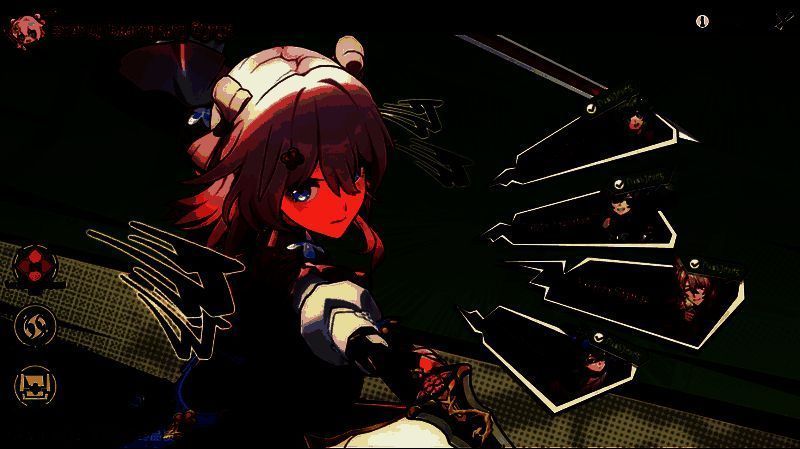 三月七剑士速成计划活动宣传图