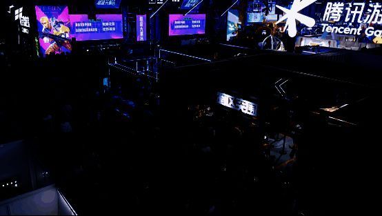 1722309149724827.png 玩家在催更专区互动画面