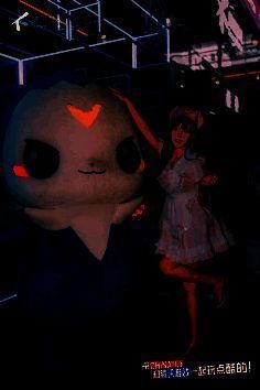 1722309201591778.png 小迪莫与不同人群互动画面