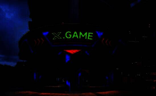 X.Game幸运哈希游戏相关画面1