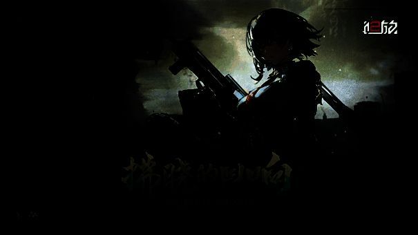 少女前线2相关活动宣传图片3