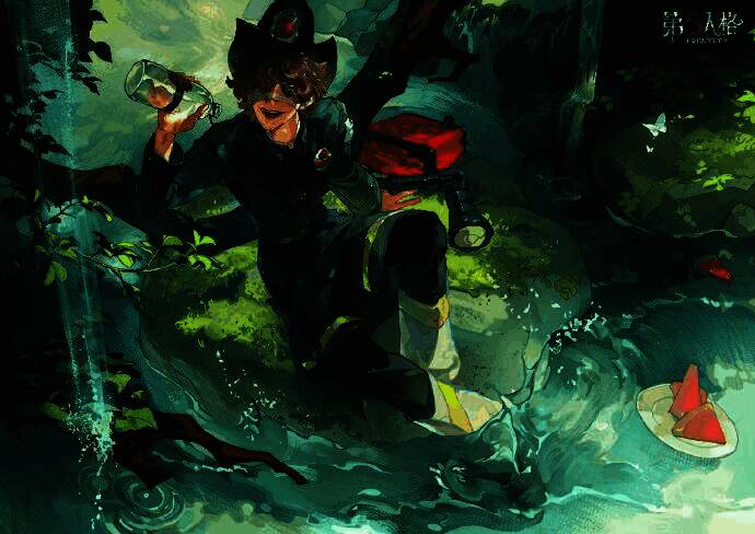 大暑相关活动场景图片1