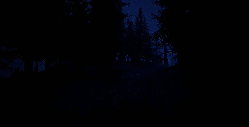 《黑光生存进化》游戏画面2