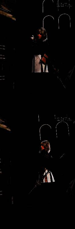 世纪天成展台画面1