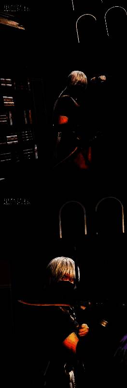 世纪天成展台画面4