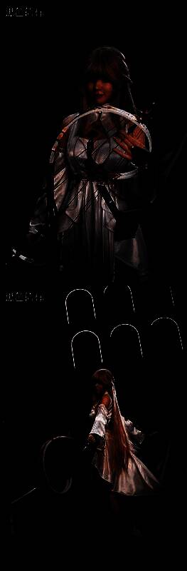 世纪天成展台画面5