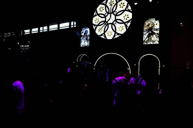 活动区场景画面2