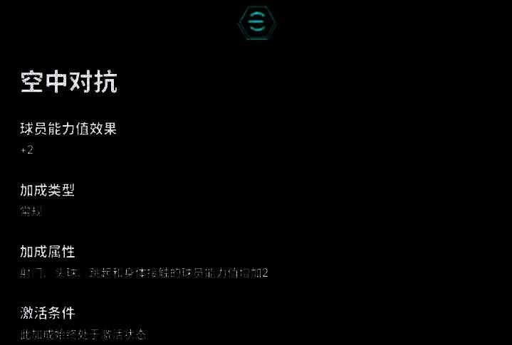 安布罗西尼增能属性图