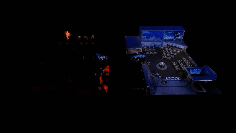 KRAFTON参展相关图片3