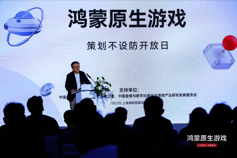 openday-敖然.jpg 活动现场敖然相关画面