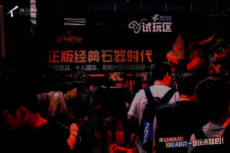 《石器时代:觉醒》相关图片3