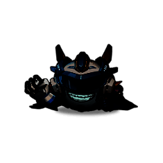 都市英雄冈布奥形象