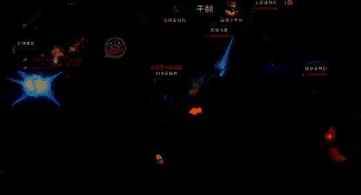 《野蛮人大作战2》船长勾勾勾玩法画面