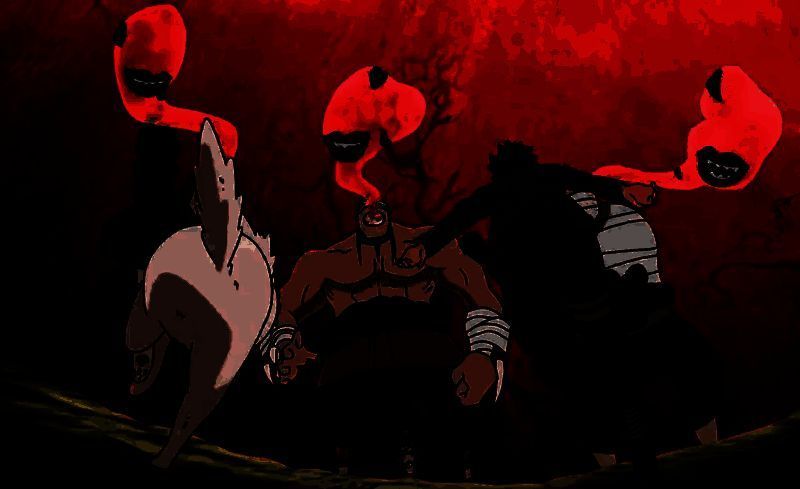 魔笛·梦幻音锁效果展示图