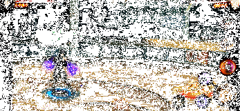 日向雏田「最终章」强化普攻动图1