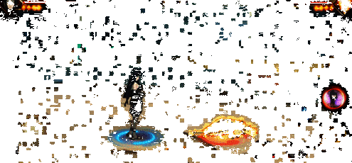 日向雏田「最终章」一技能常态动图