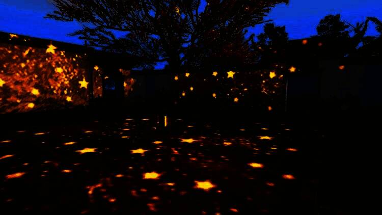 天星璀璨家具效果展示1