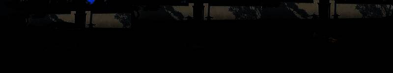 花草山石搭配展示3