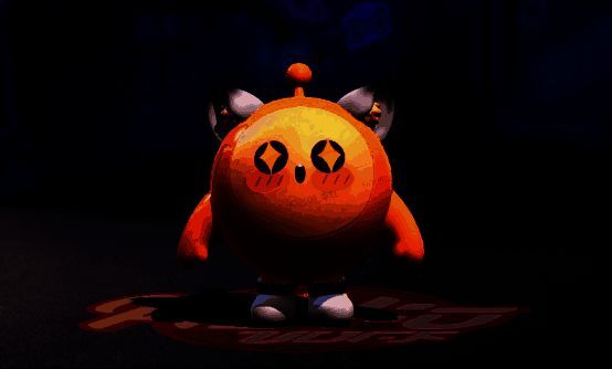 豹耳散件展示图