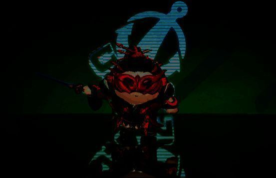 宁红夜在超燃竞技场战斗场景图