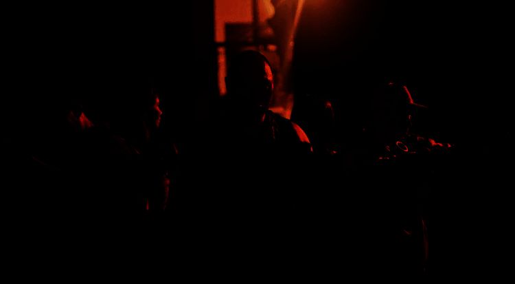 《荒野迷城》相关宣传图2