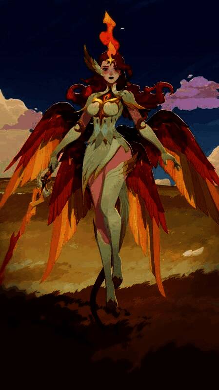 《剑与远征:启程》游戏画面3