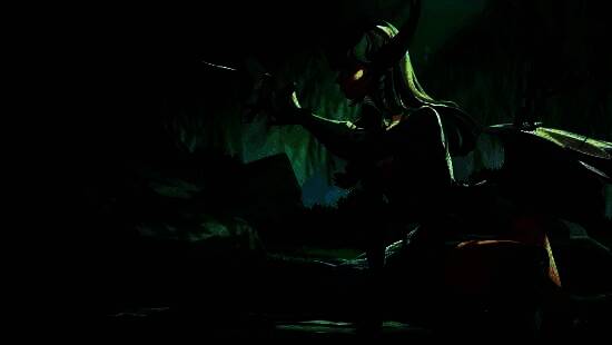 《剑与远征:启程》游戏画面4