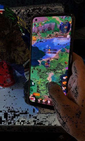 《剑与远征:启程》自由游玩画面