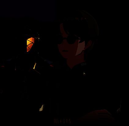 斯科特相关场景1