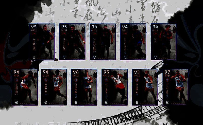 六周年盛会精选特级经纪人第3弹活动宣传图