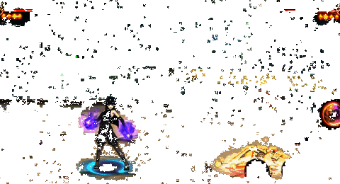 强化普攻动图展示