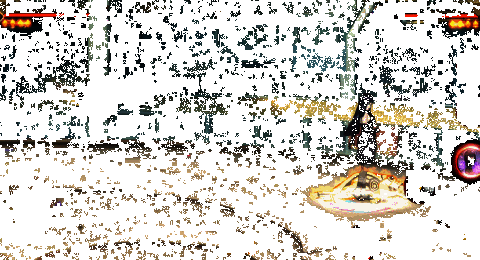 强化二技能动图展示