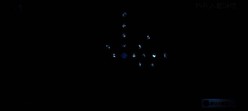 天赋推荐一图片