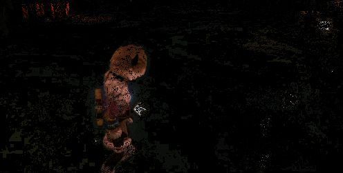 救援队友技巧动图