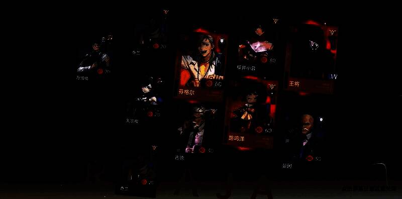 《龙族:卡塞尔之门》玩家评价画面1