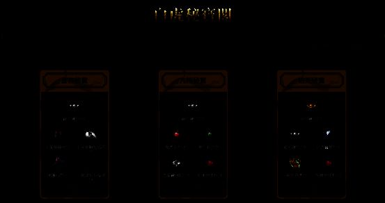 S4 - 白虎专属预约活动相关图片3