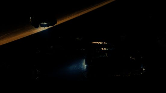 海尔波普护航艇相关画面