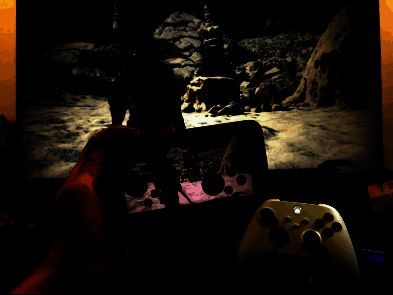 《黑神话悟空》相关宣传图2