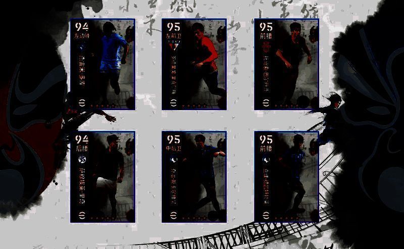 六周年盛会精选特级经纪人第4弹活动相关图片