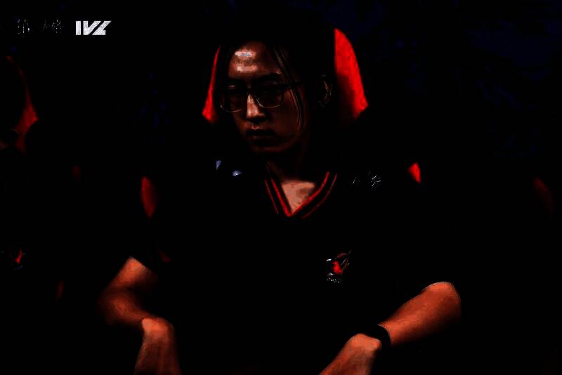 FPX.ZQ_Sxy赛场特写