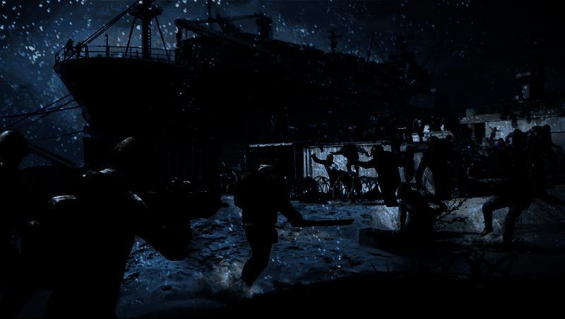 《荒野迷城》新赛季地图