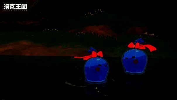 《洛克王国:世界》游戏画面3