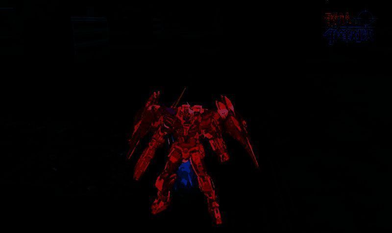 被动技效果展示图