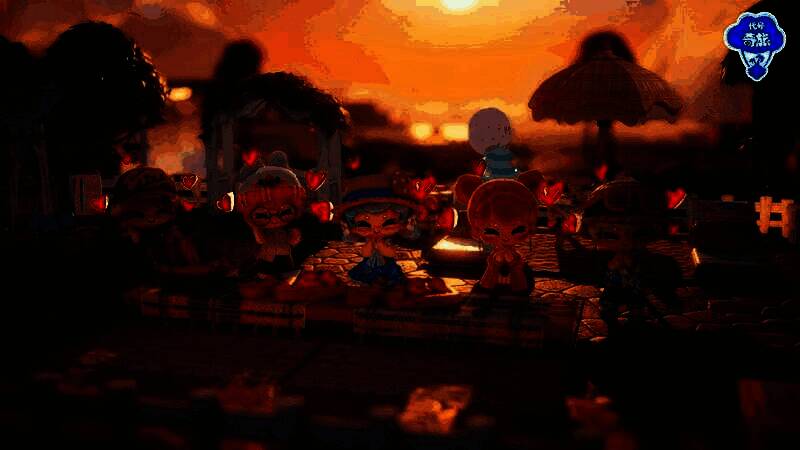 《代号：奇旅》游戏画面5