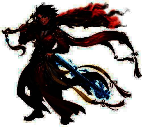 符文篆刻活动画面