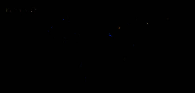 全新先祖之路宣传图