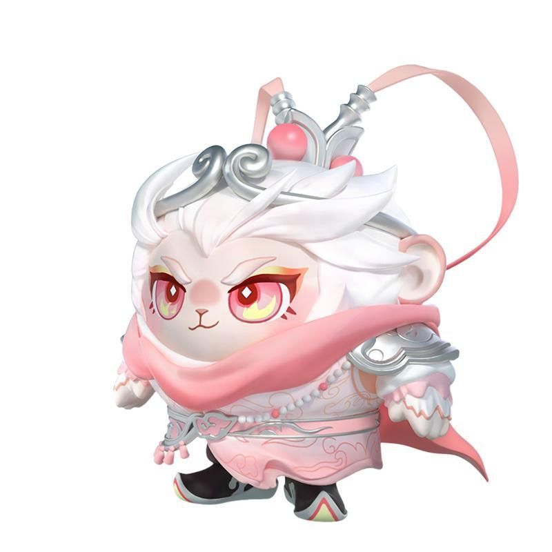 齐天大圣表达对天庭不满画面