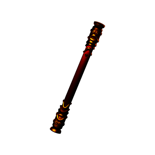 齐天大圣的金箍棒