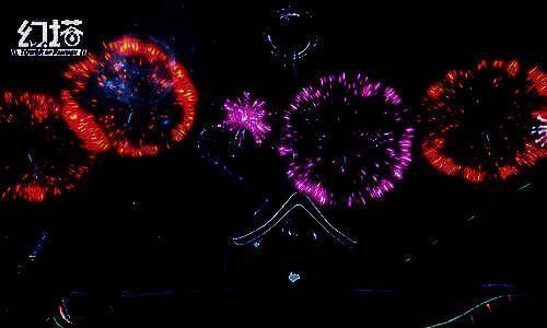 《幻塔》夏日活动画面